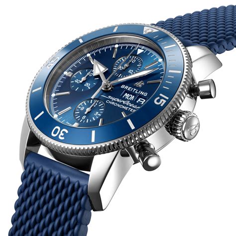 breitling superocean heritage chronograph 44 replica|breitling superocean heritage 44 price.